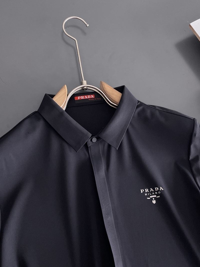 Prada T-Shirts